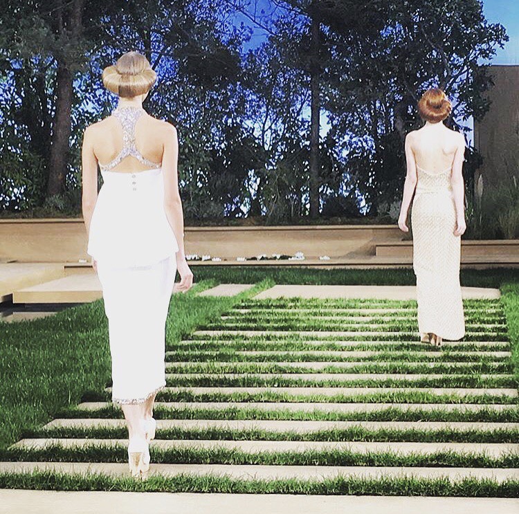 @chanelofficial         