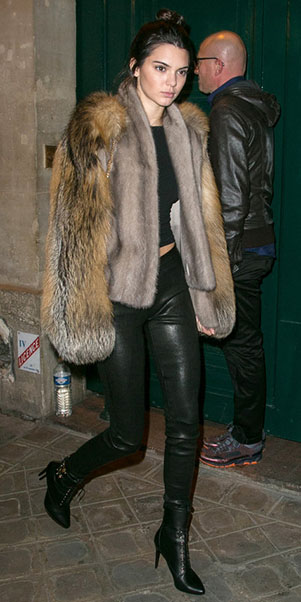 kendell-oct-2_0MARC PIASECKI:GC IMAGES        